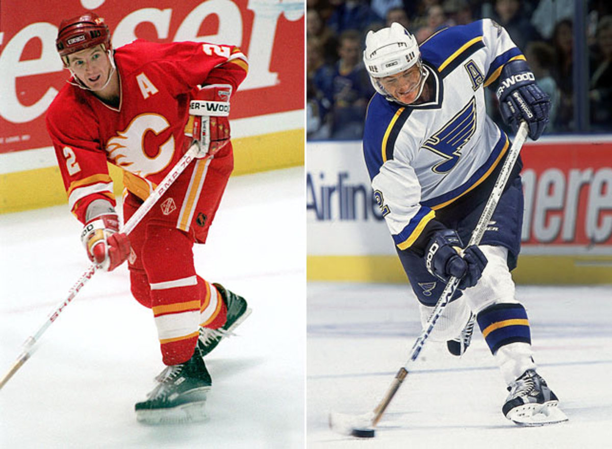 Al MacInnis